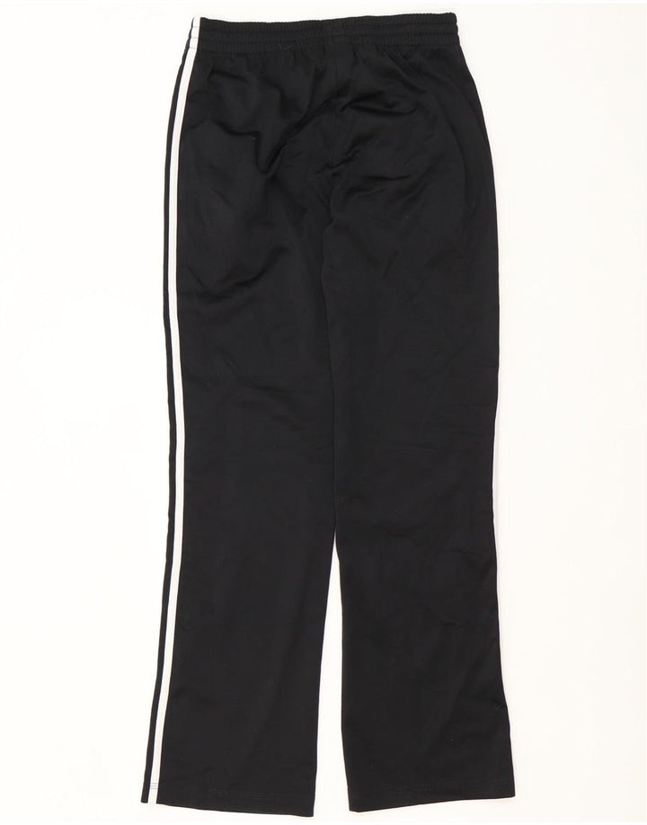 Pantaloni Tuta Adidas Bambina 13-14 Anni Poliestere Nero