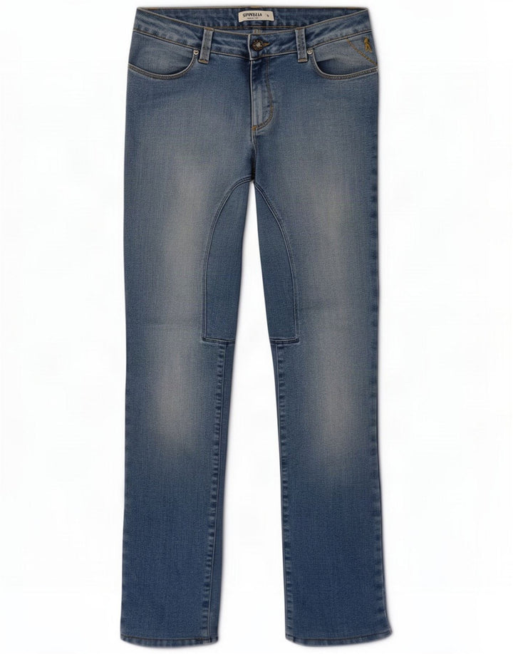 SIVIGLIA Jeans slim da donna W30 L31 Blu