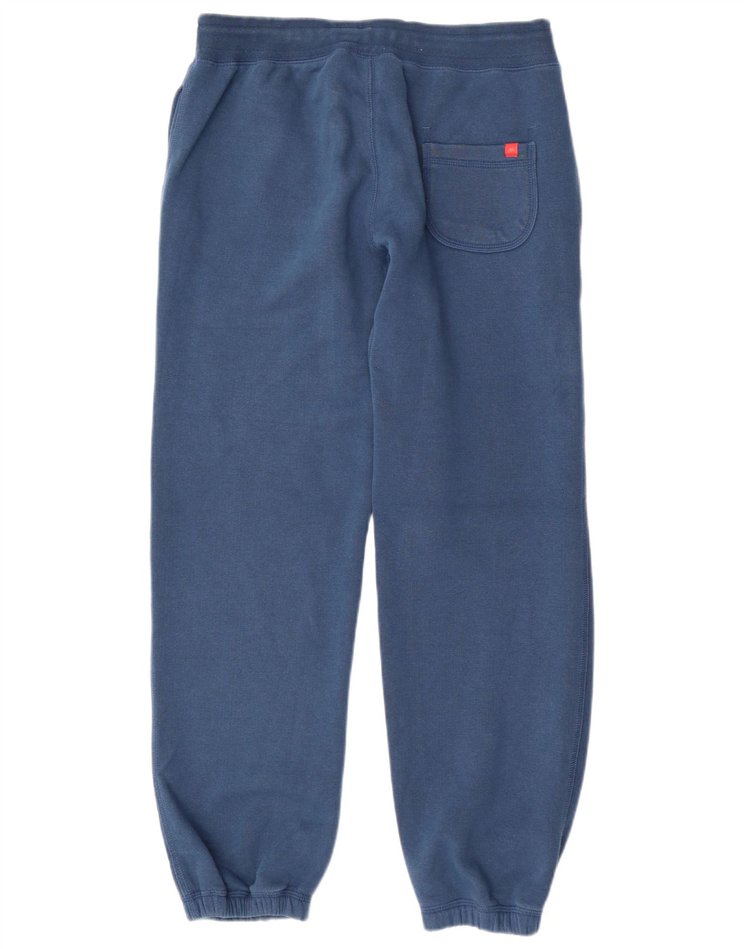 Pantaloni da tuta Nike da uomo Joggers in cotone blu medio