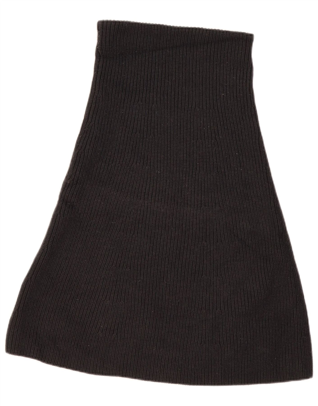Gonna in maglia Cos da donna XS W25 Nera