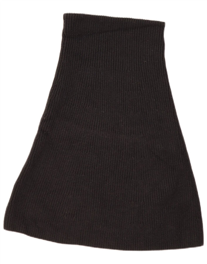 Gonna in maglia Cos da donna XS W25 Nera