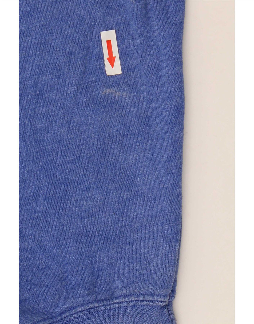 Topshop Felpa da donna Maglione UK 12 Blu medio