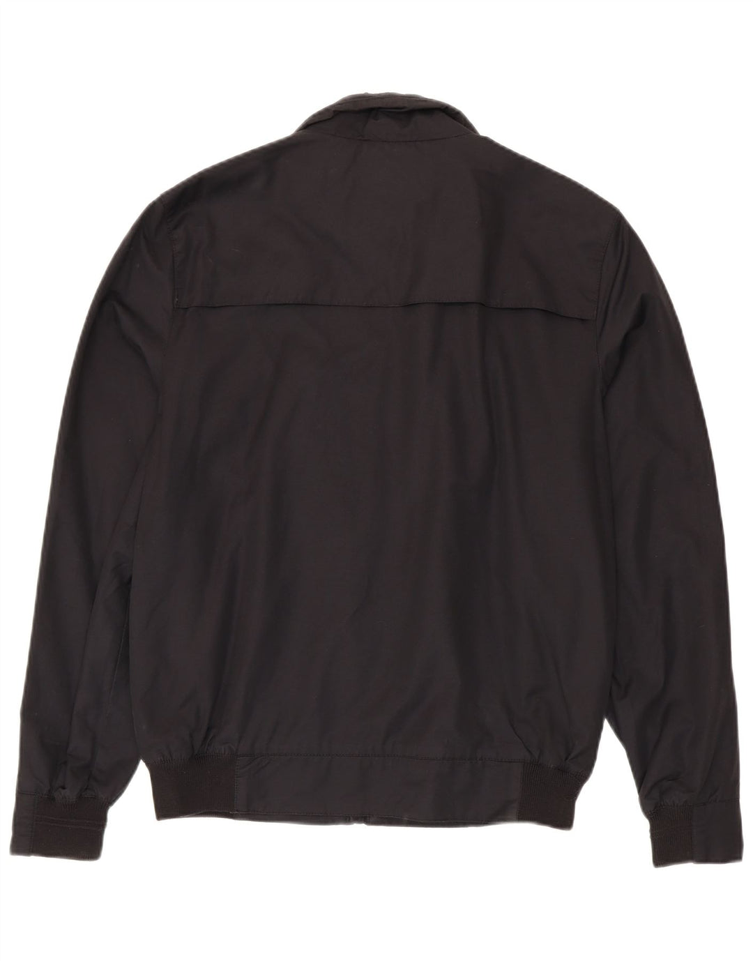 Giubbotto bomber da uomo Superdry UK 40 grande cotone nero