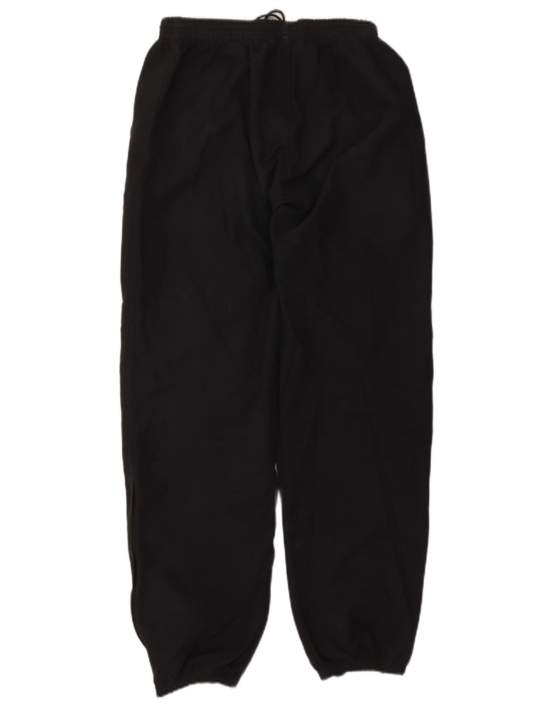 Pantaloni da tuta da uomo Champion Joggers grandi neri