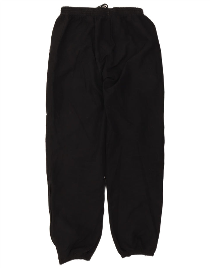 Pantaloni da tuta da uomo Champion Joggers grandi neri