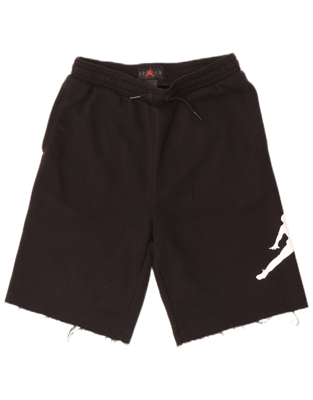 Pantaloncini sportivi Jordan Graphic da ragazzo 12-13 anni Large neri