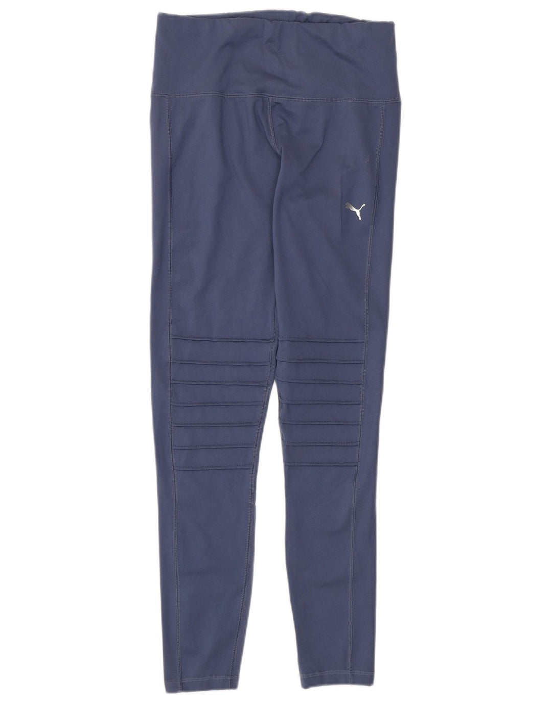 Leggings Puma da donna UK 12 blu medio