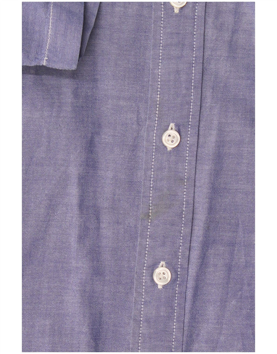 Camicia a maniche corte da uomo CARHARTT piccola blu