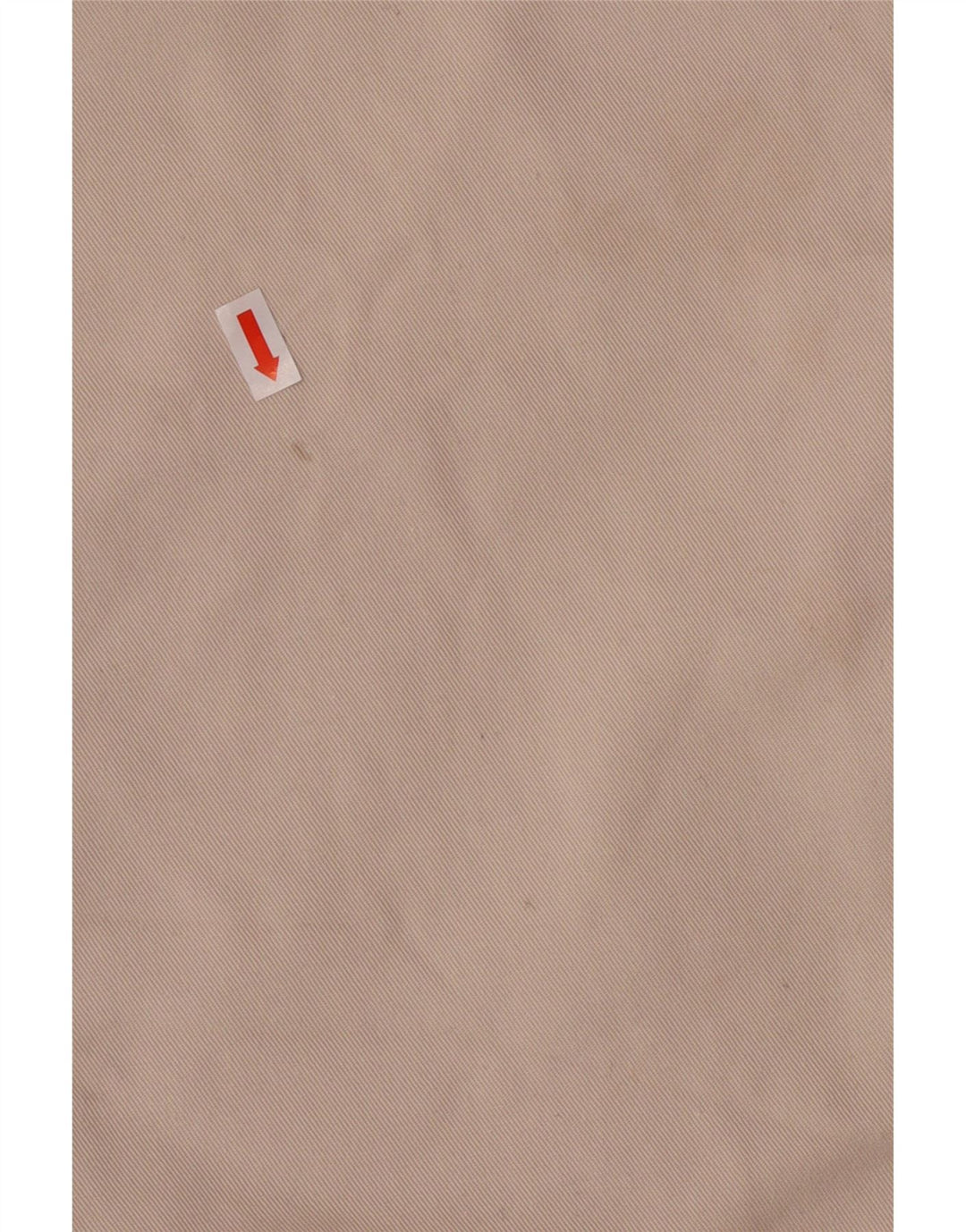 JACK & JONES Pantaloni cargo cargo da uomo W36 L23 Poliestere beige