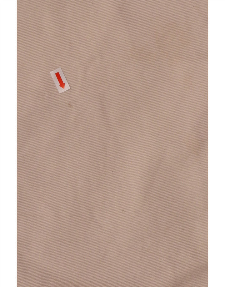 JACK & JONES Pantaloni cargo cargo da uomo W36 L23 Poliestere beige