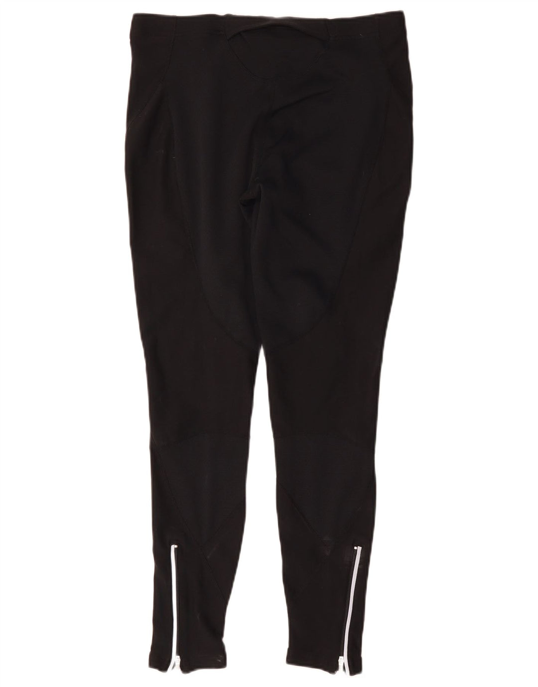 Leggings Nike da donna US 8/10 poliestere nero medio