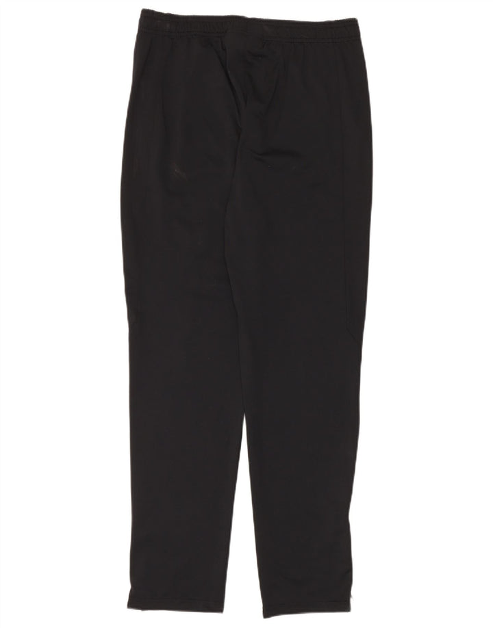 Pantaloni della tuta da ragazzo UNDER ARMOUR 13-14 anni XL Poliestere nero