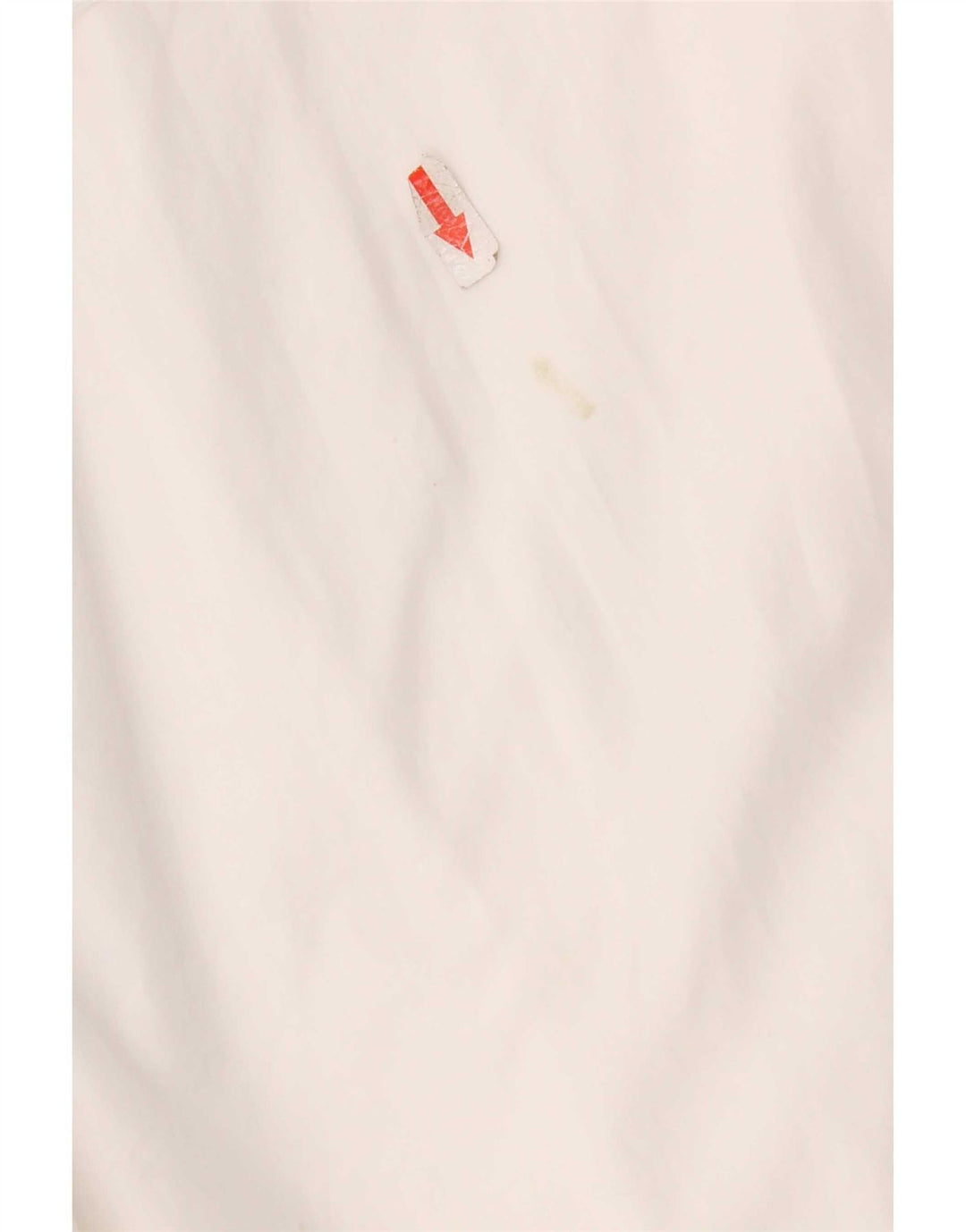 Marks & Spencer Camicia Autograph da donna Camicetta UK 12 Cotone bianco medio