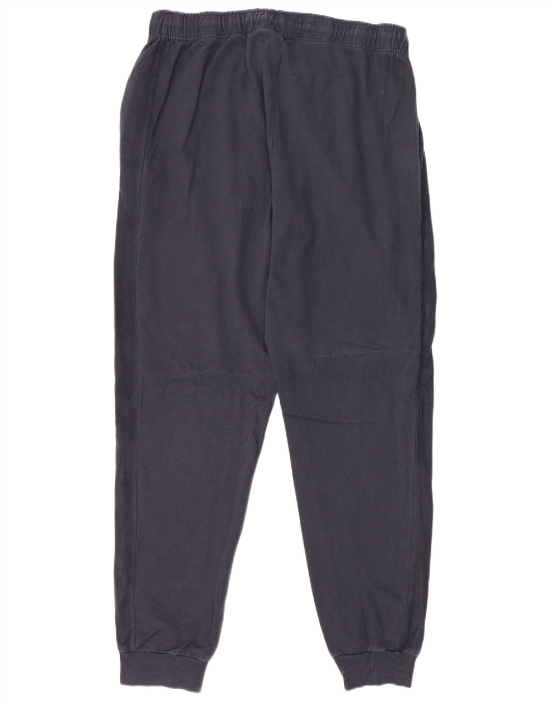 WEIRD FISH Pantaloni da tuta da uomo Joggers XL Cotone blu navy