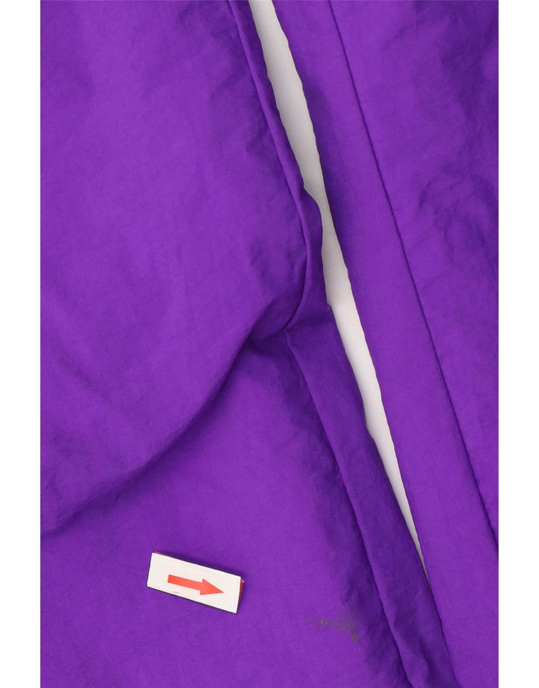 Tuta da sci con cappuccio da uomo Fila IT 48 Medium multicolore Colourblock