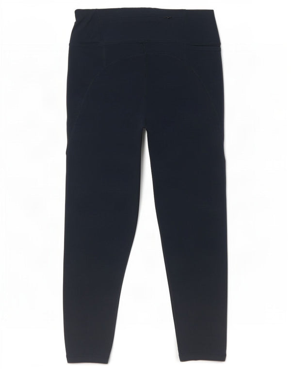 Leggings corti da donna Sweaty Betty UK 14 medio blu navy
