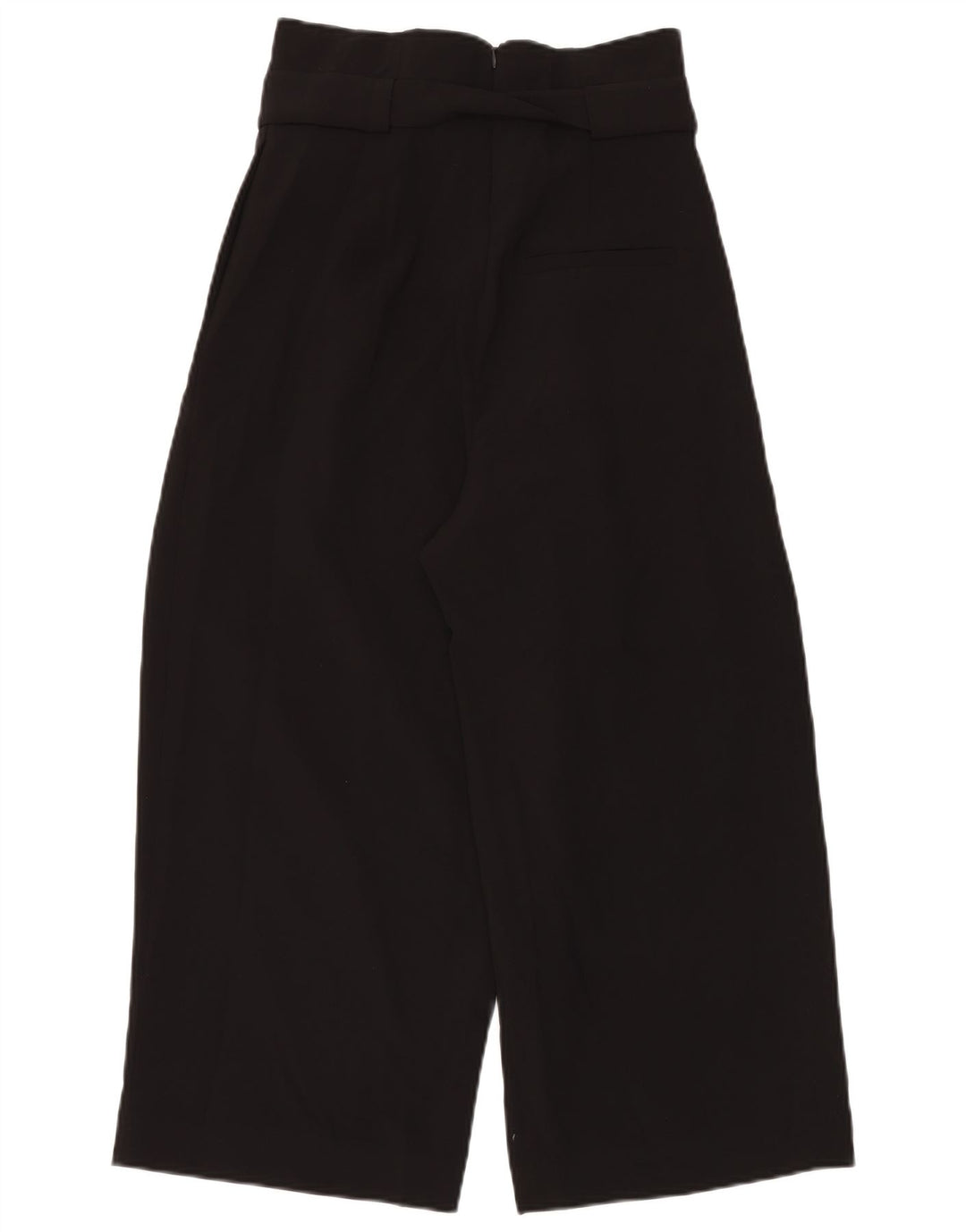 Pantaloni Harem Crop da donna Coast EU 36 Small W30 L23 Poliestere nero