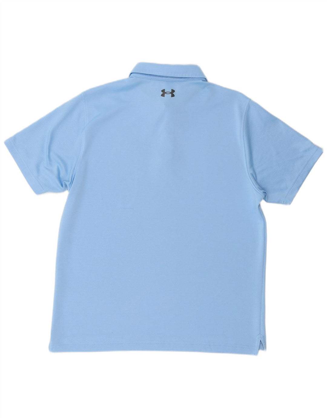 Polo da uomo Under Armour XL Blu