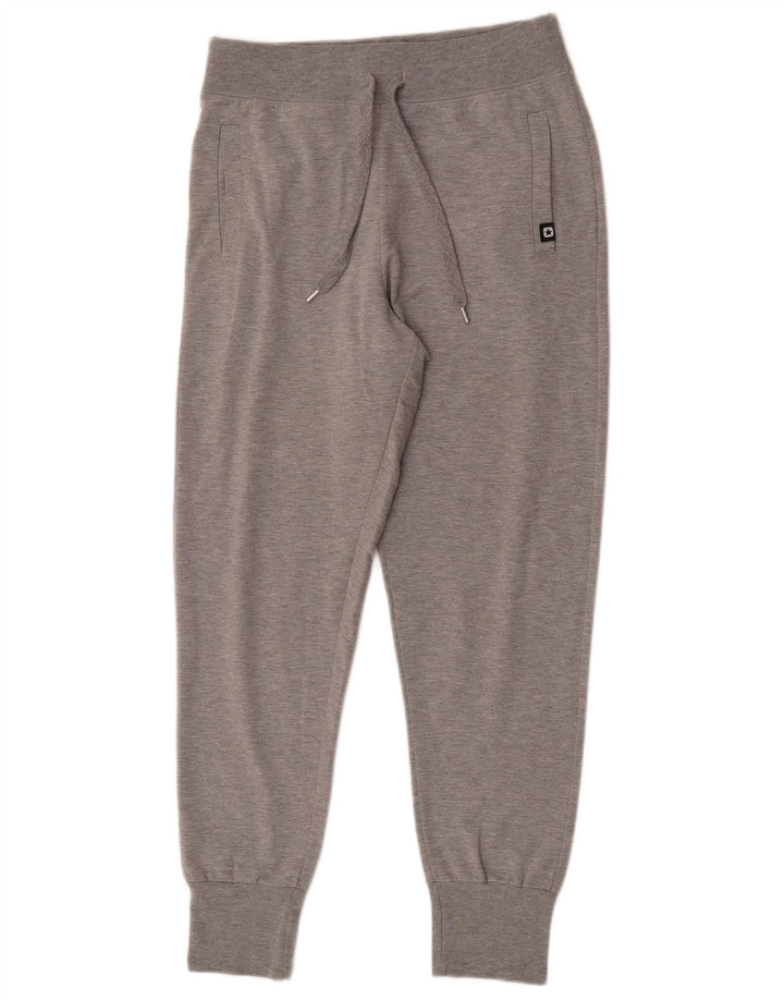 Converse Pantaloni da tuta da uomo Joggers Grigio medio chiazzato