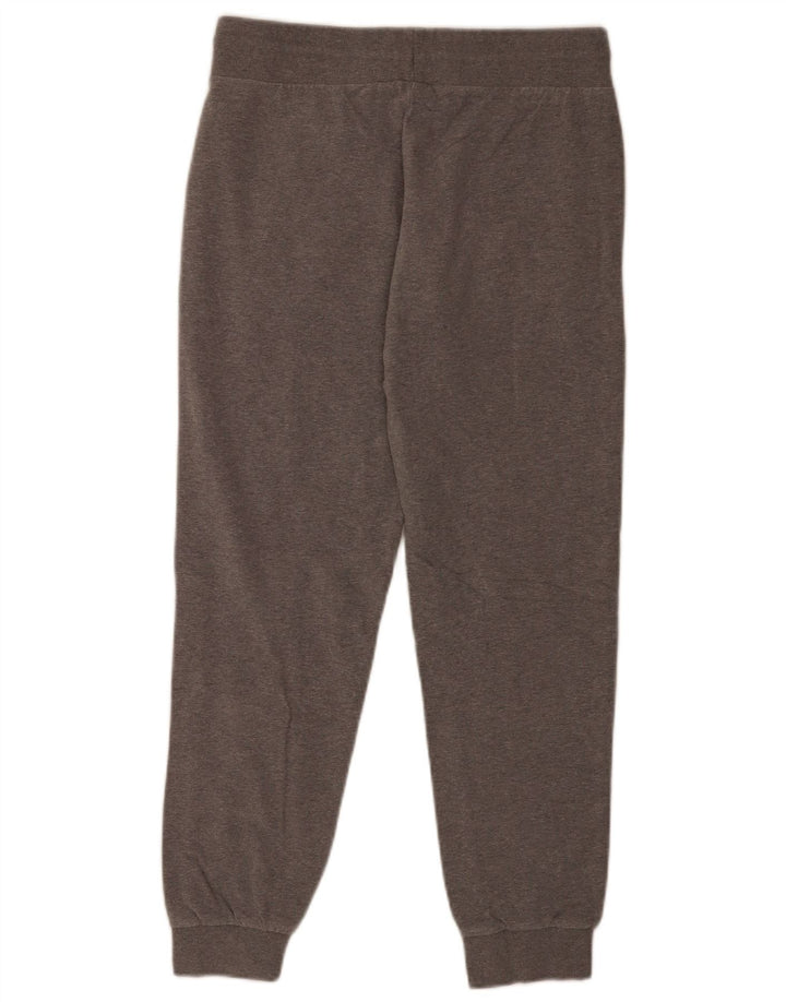 Pantaloni da tuta da donna Colmar Joggers in cotone mélange grigio medio