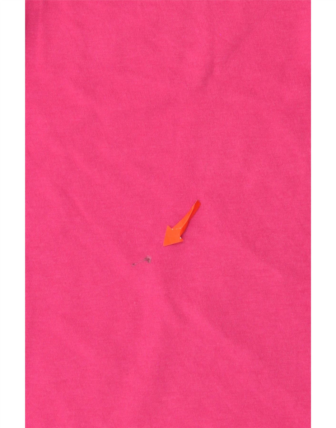 T-shirt grafica da uomo Timberland Top rosa medio