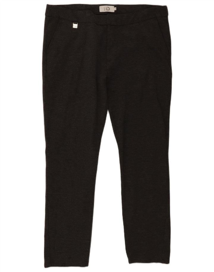 Pantaloni casual slim da uomo di Dack XL W40 L29 Grigi