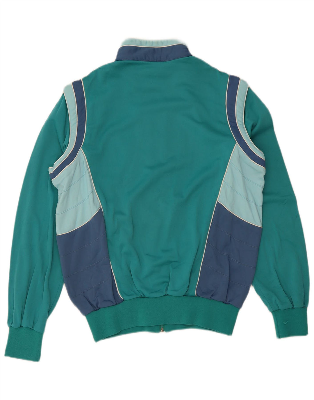 Giacca da tuta da uomo AUSTRALIAN L'ALPINA IT 50 Verde Medio