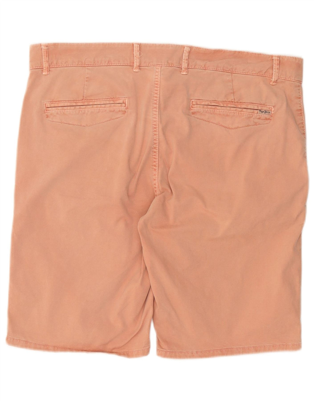 Pantaloncini chino da uomo PEPE Jeans W36 grandi rosa