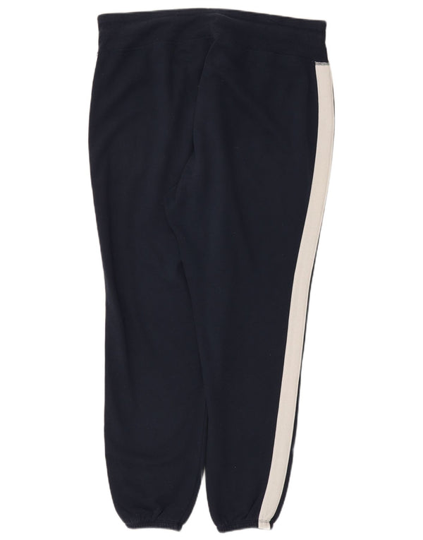 Pantaloni da tuta da donna Tommy Hilfiger Joggers UK 18 XL Blu navy