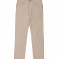 CARRERA Mens Regular Casual Trousers W34 L34 Grey Cotton