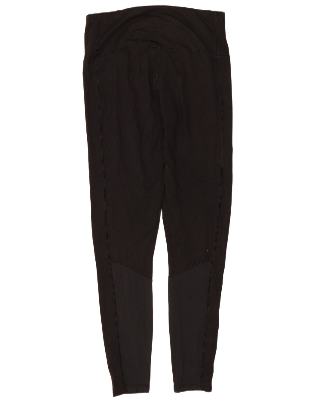 Leggings PUMA da donna UK 14 grandi neri