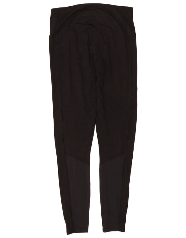 Leggings PUMA da donna UK 14 grandi neri