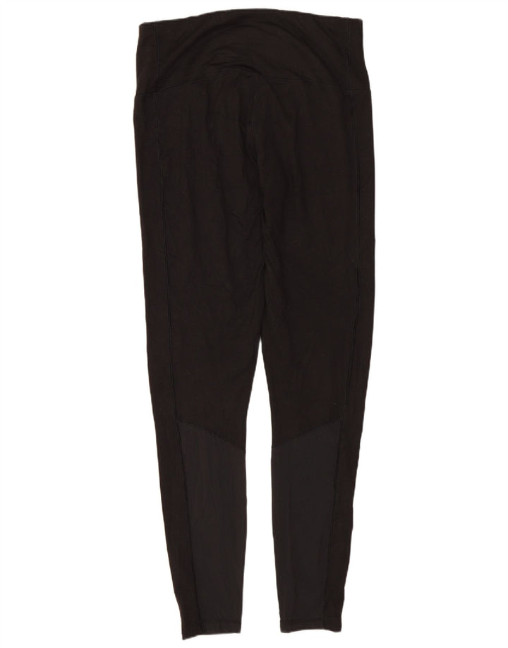 Leggings PUMA da donna UK 14 grandi neri