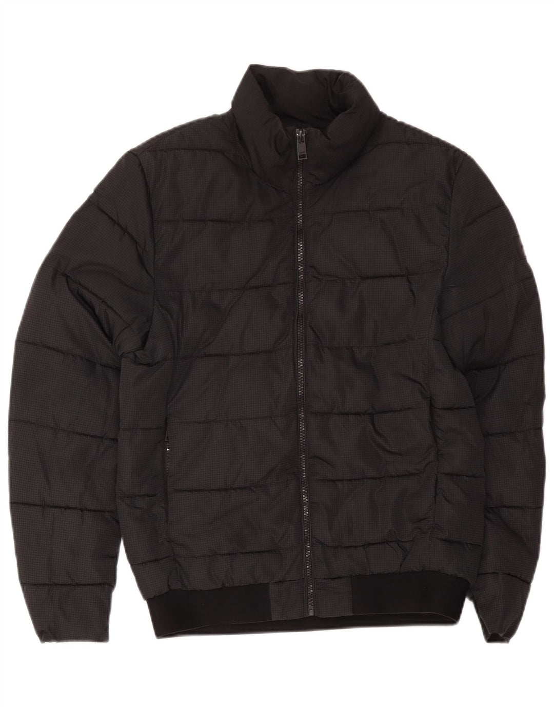 Giacca imbottita da uomo Liu Jo UK 36 Small Poliestere nero