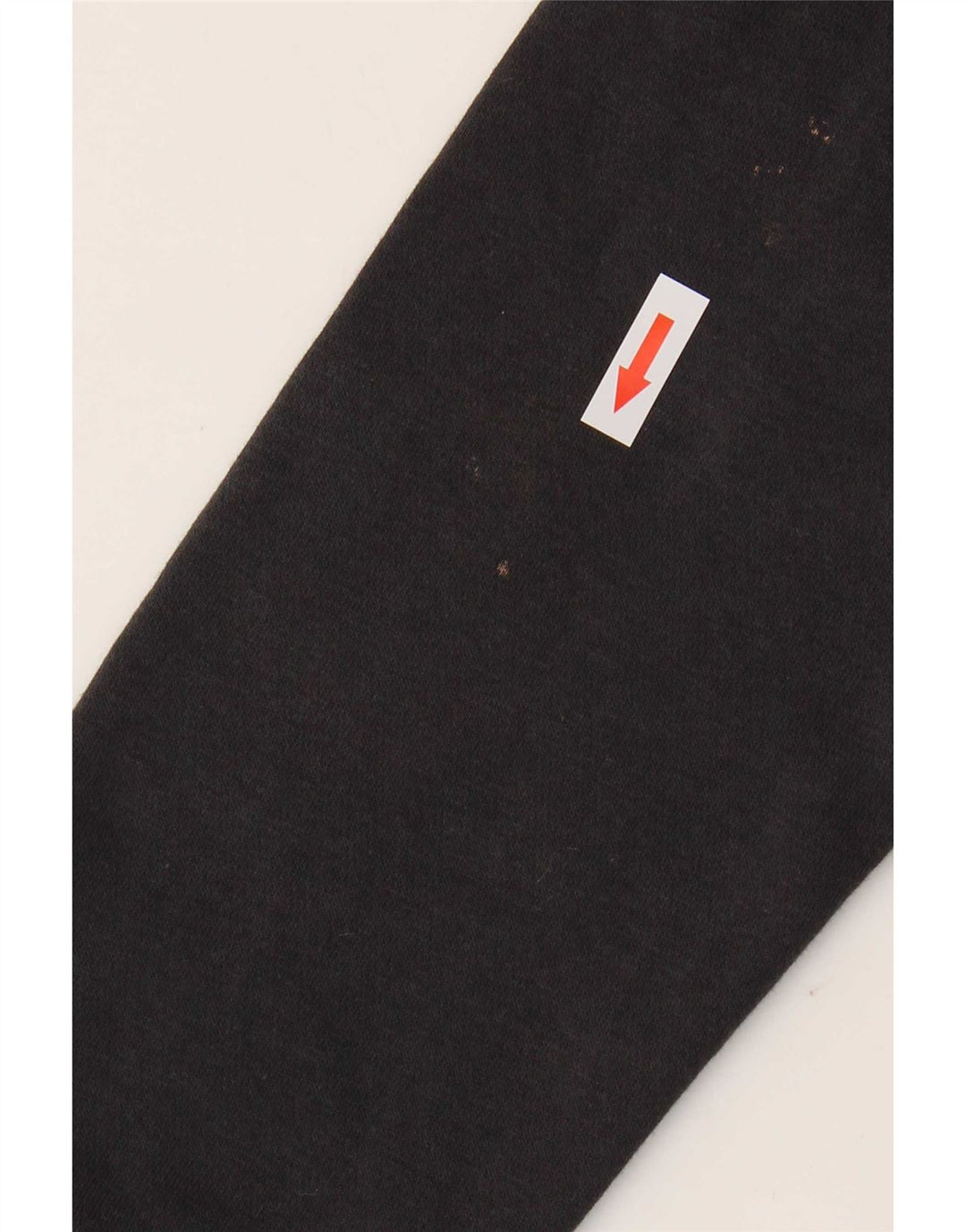 Felpa con cappuccio e zip grafica da donna Under Armour UK 14 medio nero