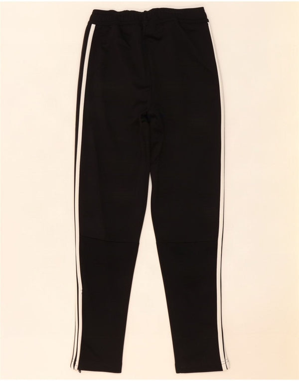 Pantaloni Tuta Adidas Bambino Juventus 11-12 Anni Neri