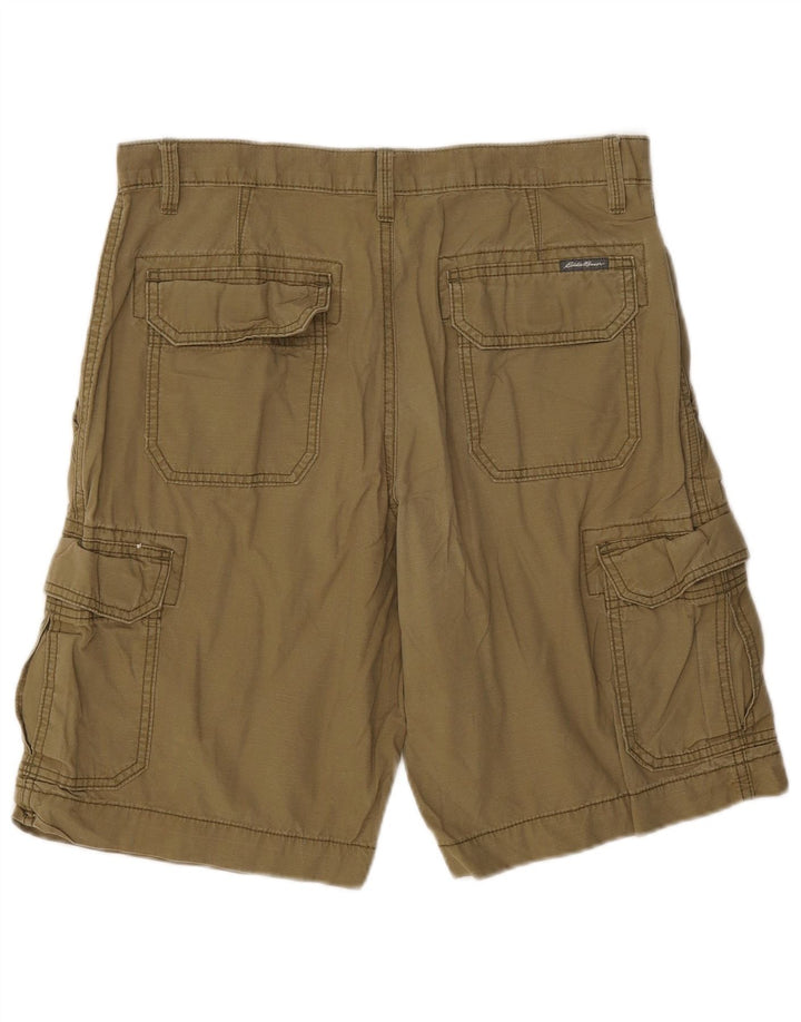 Pantaloncini cargo da uomo W33 medi