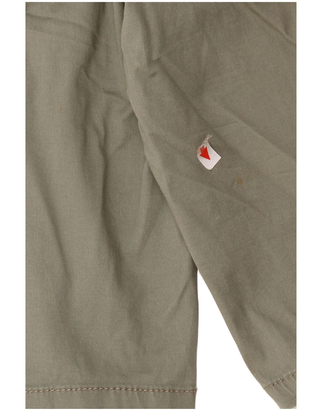 Pantaloncini cargo da donna US 8 medi W30