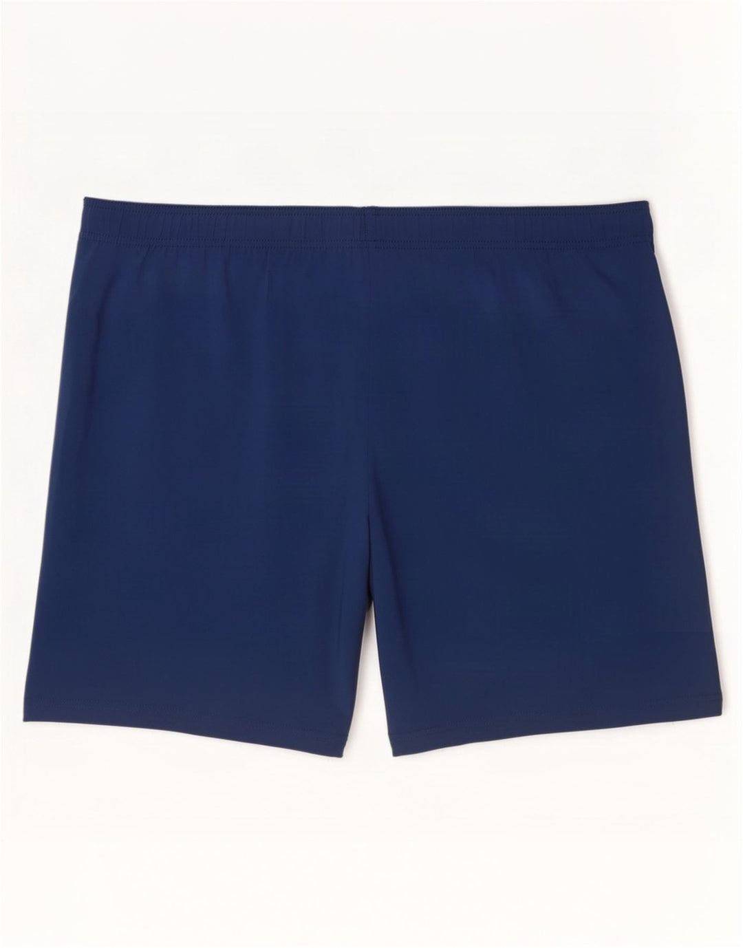 Pantaloncini sportivi da uomo Ellesse grandi in poliestere blu navy