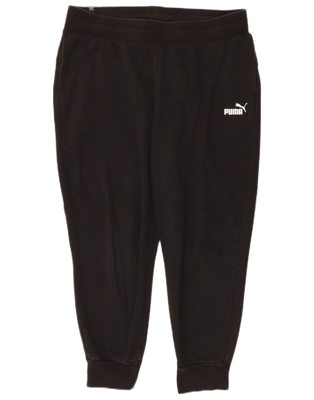 Pantaloni da tuta da uomo Puma Joggers XL neri
