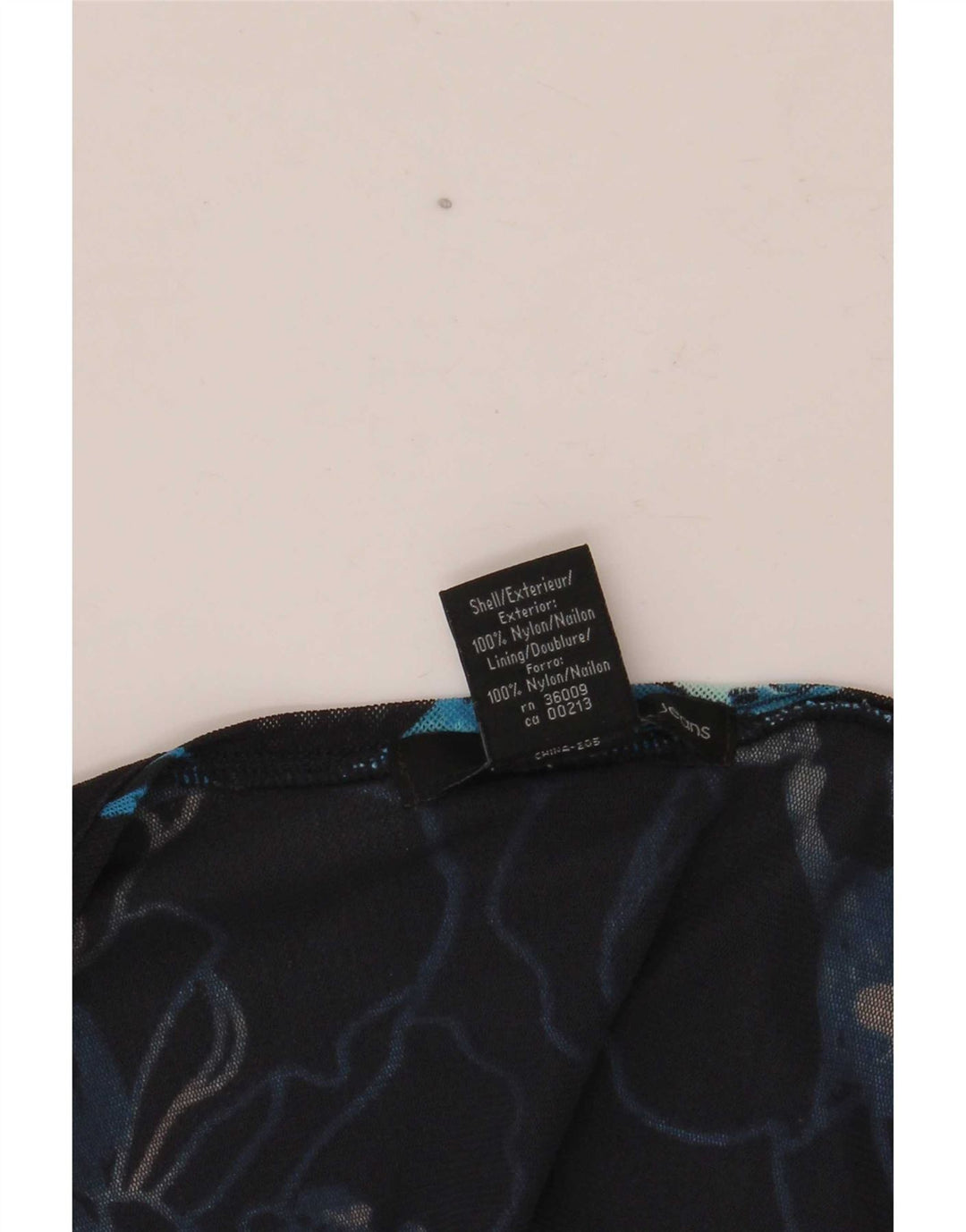 Canotta da donna Lacoste taglia 48 XL cotone nero