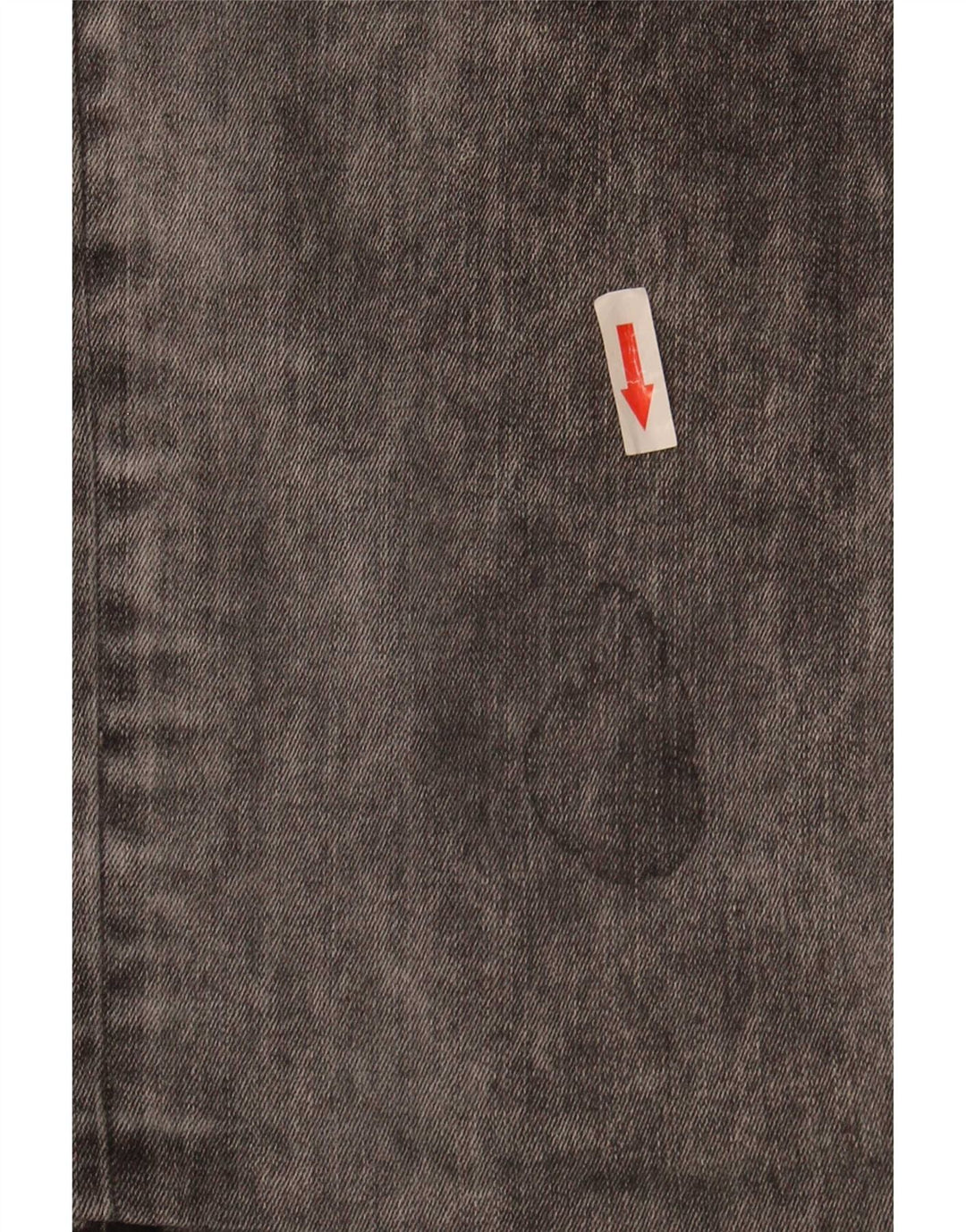 Replay Jeans Jodey Slim da donna W29 L29 cotone grigio