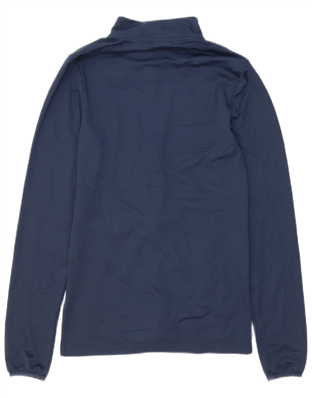 Giacca da tuta da uomo NIKE Dri Fit XS blu navy