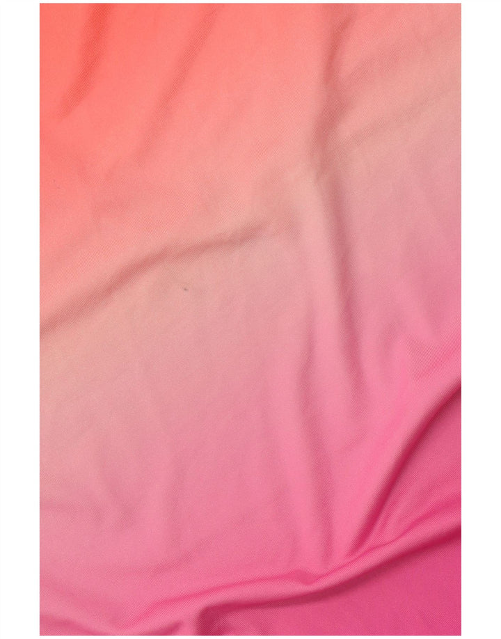 T-shirt da donna FILA Top UK 12 Colore rosa medio