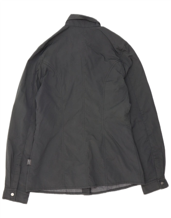 Maglia Donna LES COPAINS IT 42 Grigio Medio