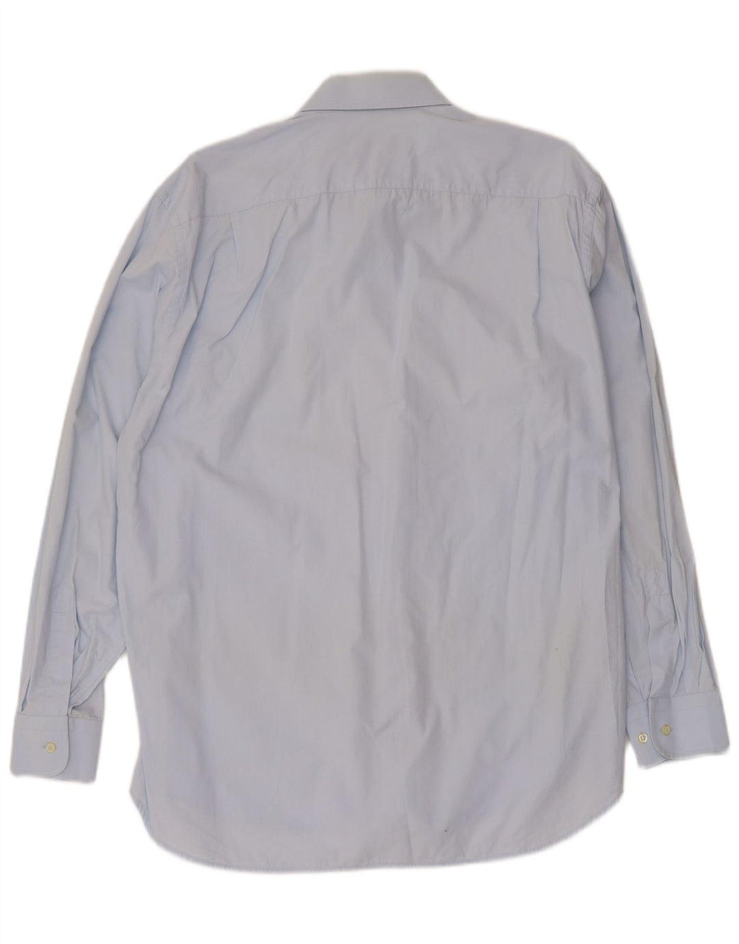 Camicia da uomo Valentino taglia 41 16 grande cotone blu
