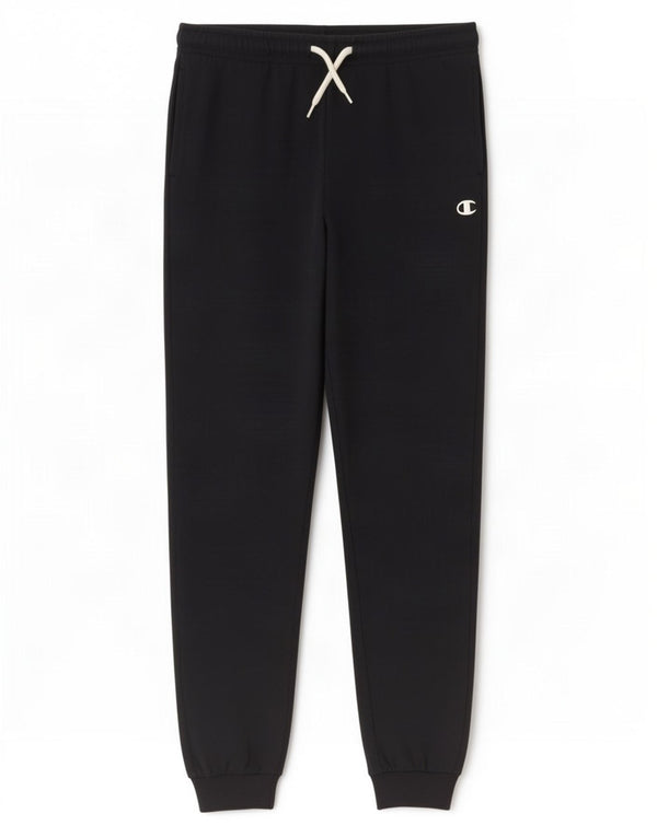 Pantaloni da tuta da ragazzo Champion Joggers 13-14 anni XL Blu navy