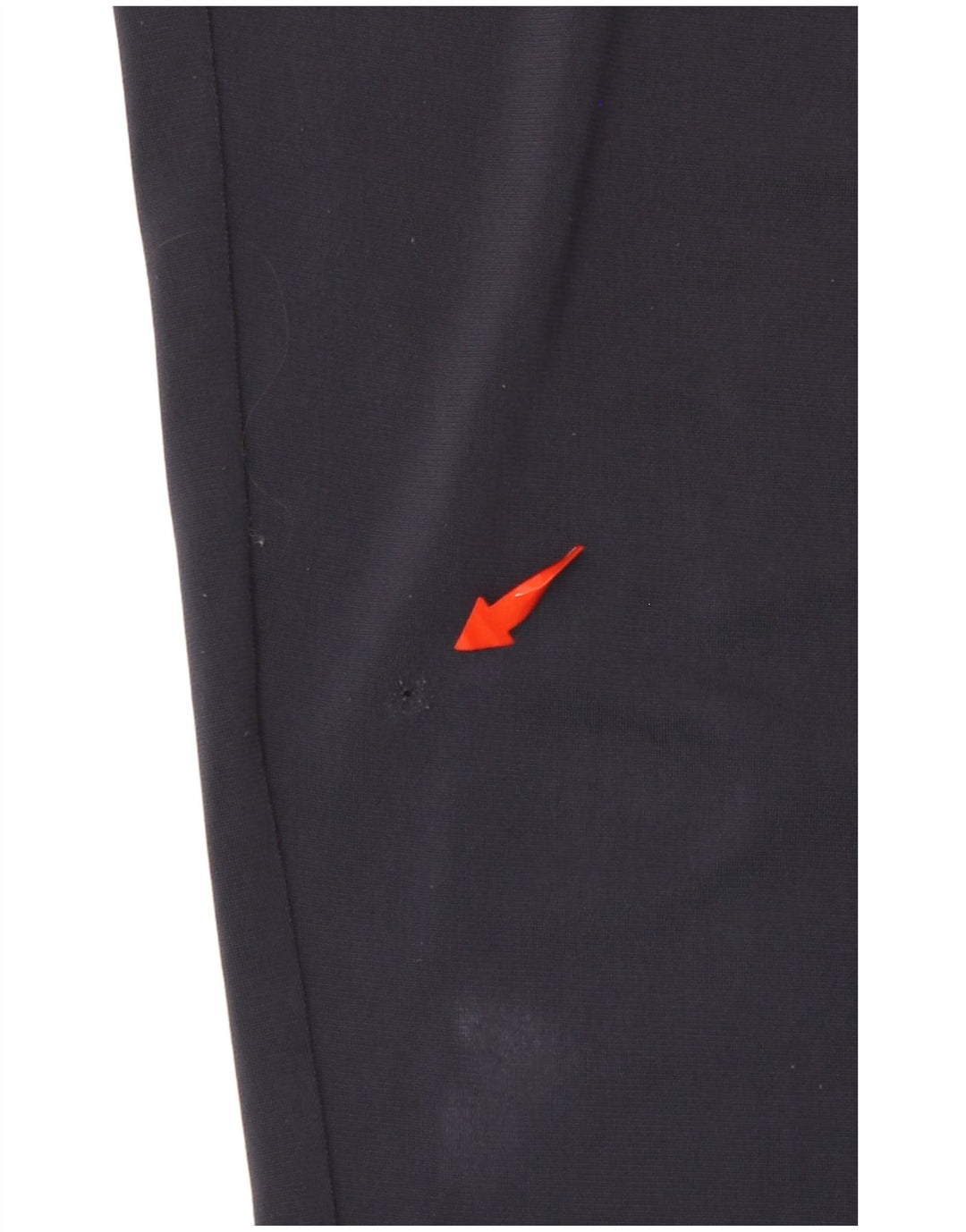 Pantaloni della tuta da ragazzo PUMA 15-16 anni in poliestere blu navy