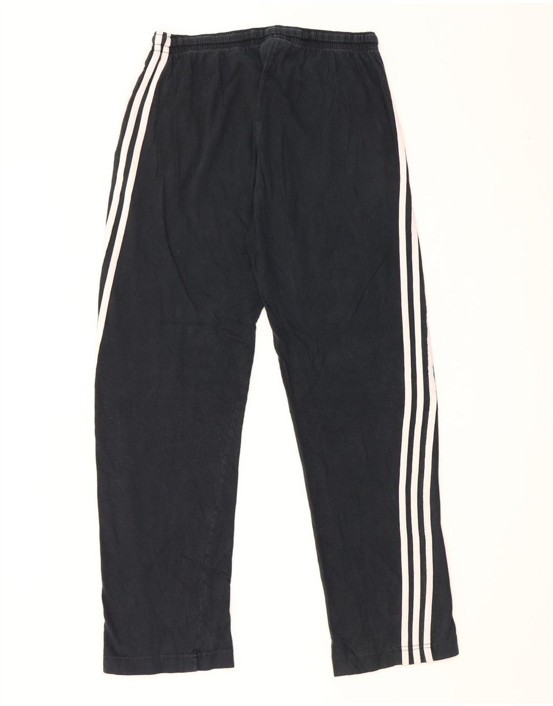 Pantaloni da tuta da uomo Adidas XL in cotone nero Comics