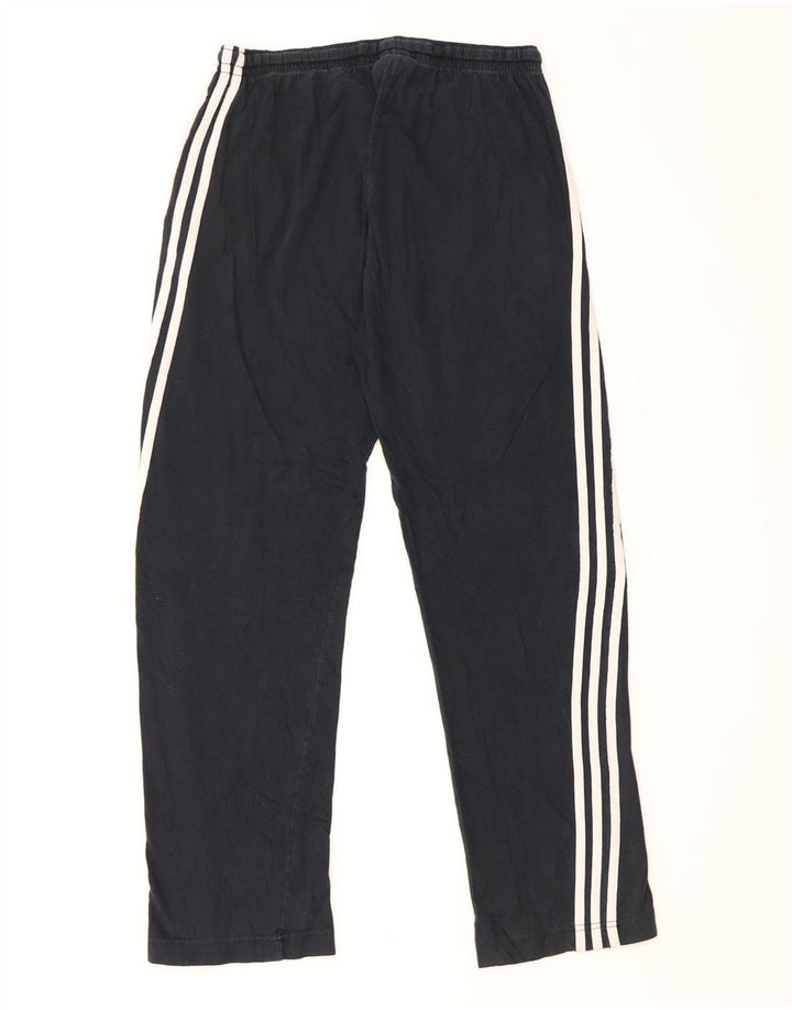 Pantaloni da tuta da uomo Adidas XL in cotone nero Comics